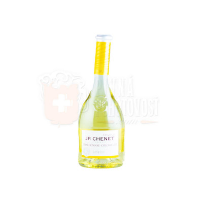 JP.Chenet Chardonnay-Colombard 0,75l 12,5%