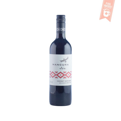 Mancura Etnia Cabernet Sauvignon 2020 0,75l