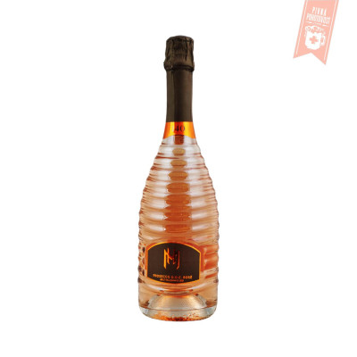 Hamsik Prosecco D.O.C Rosé 2021 0,75l