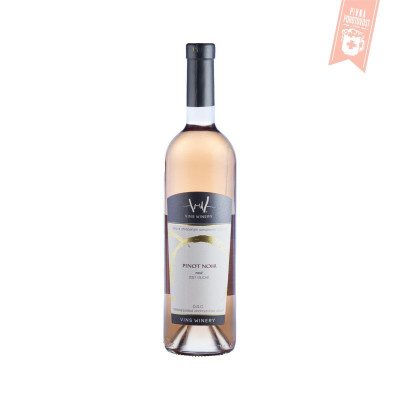 Vins Winery Pinot Noir Rosé D.S.C 2021 0,75l 