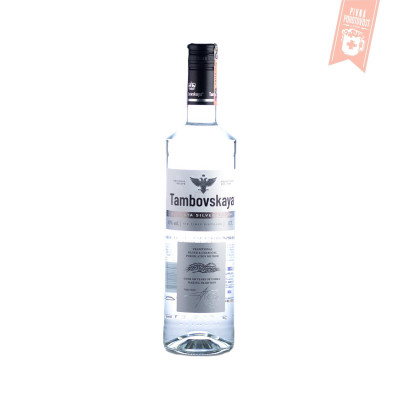 Tambovskaya Osobaya Silver 0,7l 40%