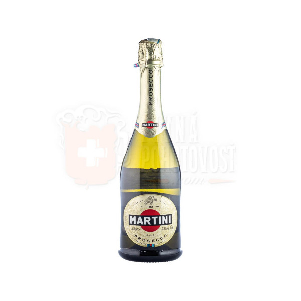 Martini Prosecco 0,75l 11,5%