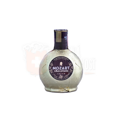 Mozart Chocolate Cream 0,5l 17%