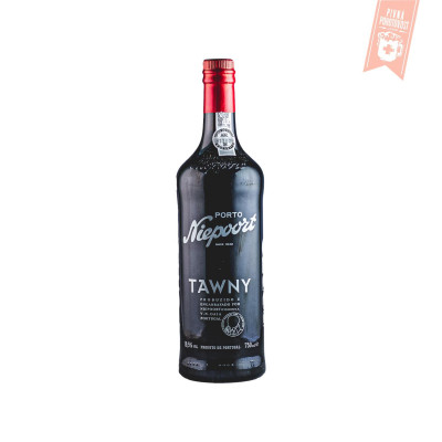 Niepoort Tawny 0,75l 19,5%