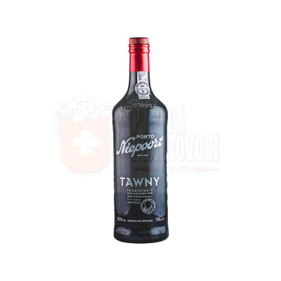 Niepoort Tawny 0,75l 19,5%