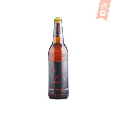 Lobkowicz Démon 5,2% 0,5l