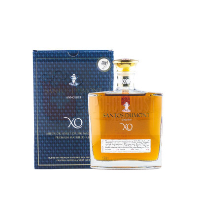 Santos Dumont XO 40% 0,7l