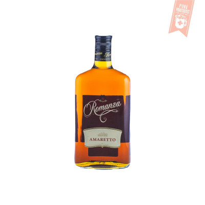 Amaretto Romanza 20% 0,7l