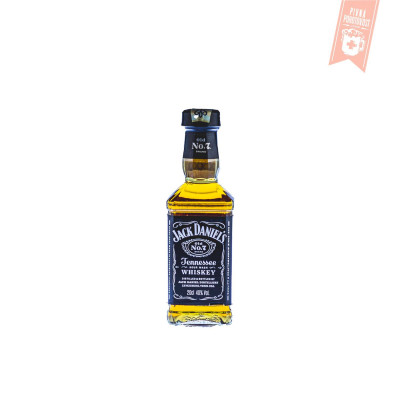 Jack Daniel's Old No.7 40% 0,2l