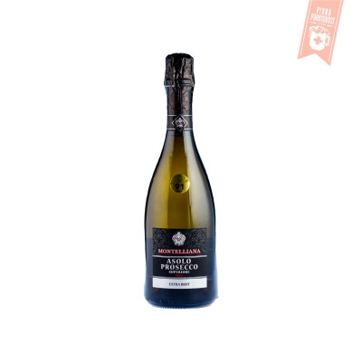 Montelliana Asolo Proseco Superiore DOCG 0,75l 11%