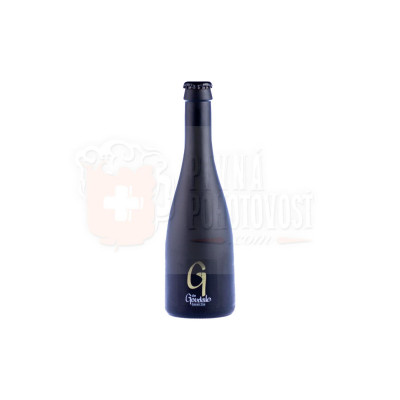 G de Goudale Grand Cru 16,3° 7,9% 0,33l