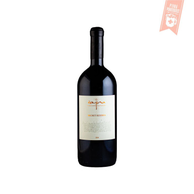 Tajna Cuvée Secret Reserva 2018 1,5l 15,5%