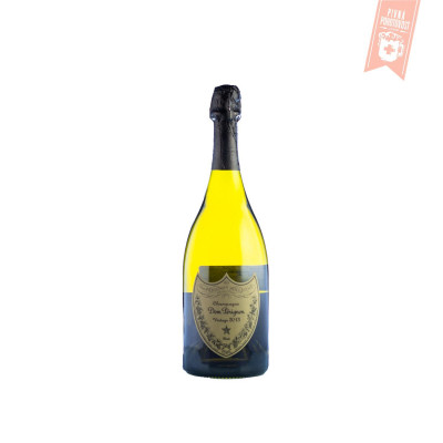 Dom Pérignon Champagne, Vintage 2013, Brut, 0,75l