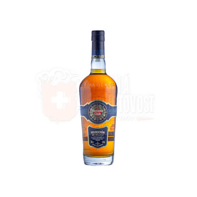 Havana Club Selección de Maestros 0,7l 45%