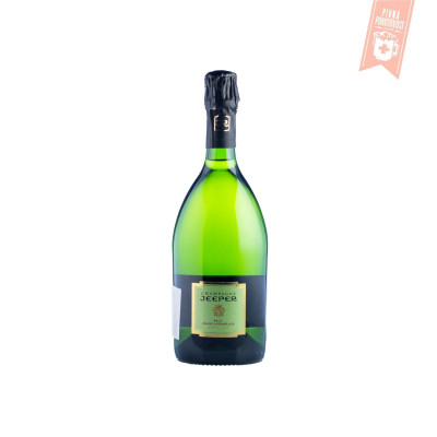 Champagne Jeeper Grand Assemblage Brut 0,75l