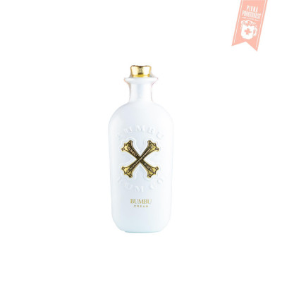 Bumbu Cream 15% 0,7l