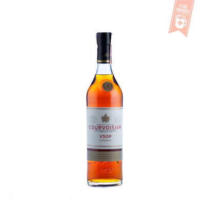 Courvoisier VSOP koňak 0,7l 40%