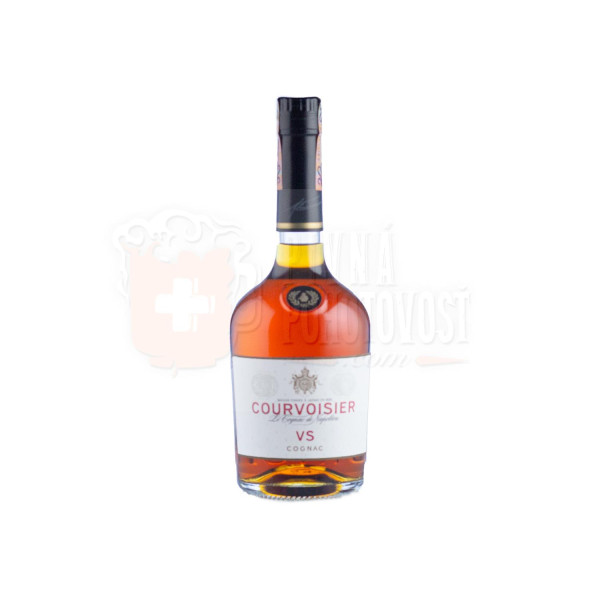 Courvoisier V.S., 0,7L, 40%