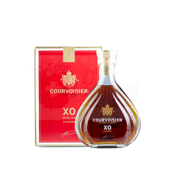 Courvoisier XO Koňak 0,7l 40%