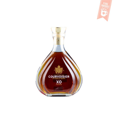 Courvoisier XO Koňak 0,7l 40%