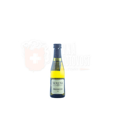 Serena Prosecco Doc 0,2l 10,5%