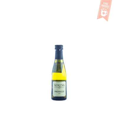 Serena Prosecco Doc 0,2l 10,5%