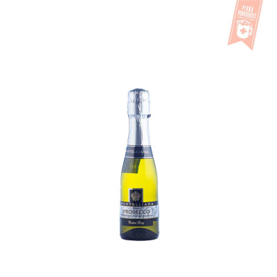 Montelliana Prosecco DOC Extra Dry 0,2l 11%