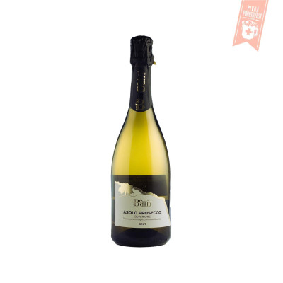 Bedin Asolo Prosecco superiore Brut 11% 0,75l