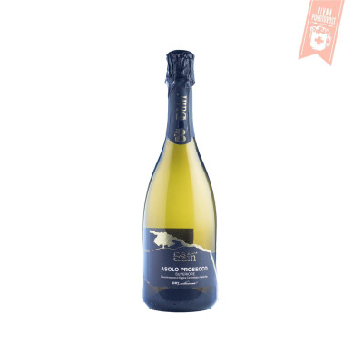 Bedin Asolo Prosecco Superiore Dry 11% 0,75l