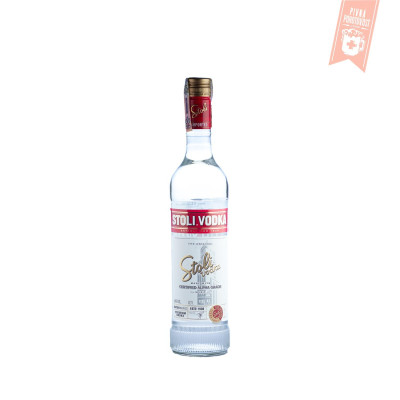 Stoli Vodka 0,7l 40%