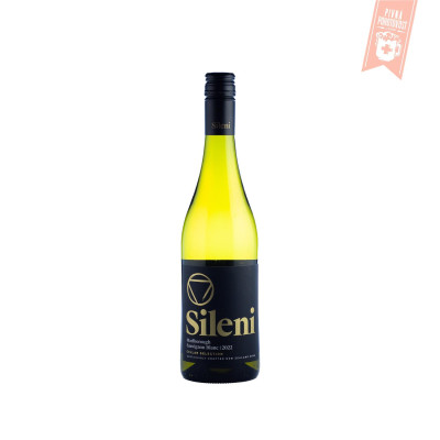 Sileni Estates Sauvignon Blanc 0,75l 2022