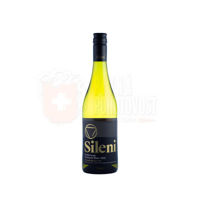 Sileni Estates Sauvignon Blanc 0,75l 2022