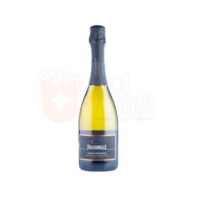 Frassinelli Conegliano Valdobbiadene Prosecco Superiore DOCG 2022 Brut