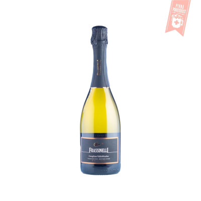 Frassinelli Conegliano Valdobbiadene Prosecco Superiore DOCG 2022 Brut