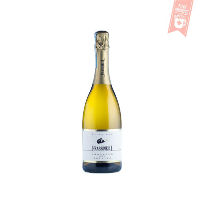 Frasinelli Prosecco DOC Treviso Extra Dry