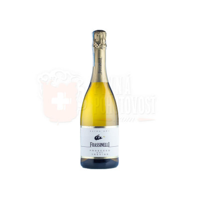 Frasinelli Prosecco DOC Treviso Extra Dry