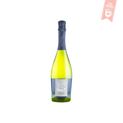 Althea Julian Prosecco DOC  Treviso Brut