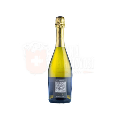 Althea Chloe Prosecco Treviso DOC Extra Dry