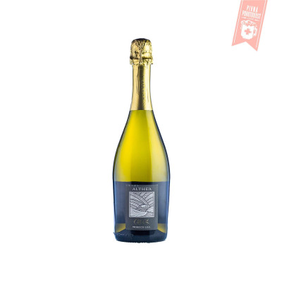 Althea Chloe Prosecco Treviso DOC Extra Dry