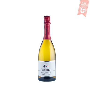 Frassinelli Prosecco Doc Treviso Brut