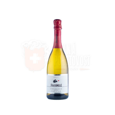 Frassinelli Prosecco Doc Treviso Brut