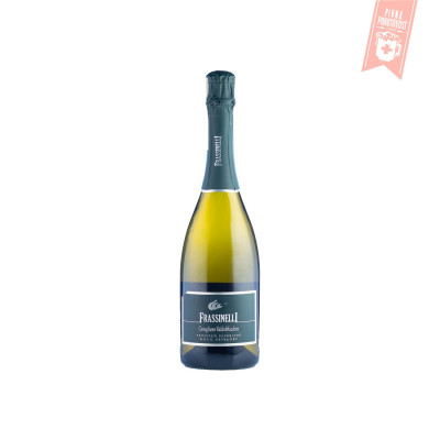 Frassinelli Conegliano Valdobbiadene Prosecco Superiore DOCG Extra Dry 