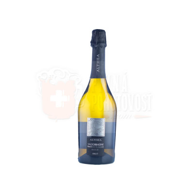 Althea Valdobbiadene Prosecco Superiore DOCG  Extra Dry