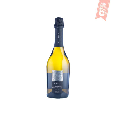 Althea Valdobbiadene Prosecco Superiore DOCG  Extra Dry