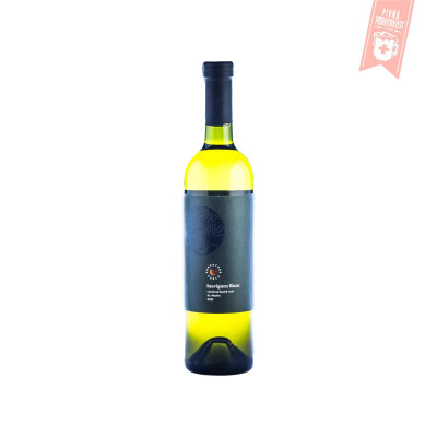 Karpatská Perla Sauvignon Blanc 2022 12% 0,75l