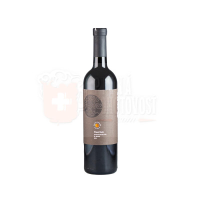 Karpatská Perla Pinot Noir 2019 14% 0,75l