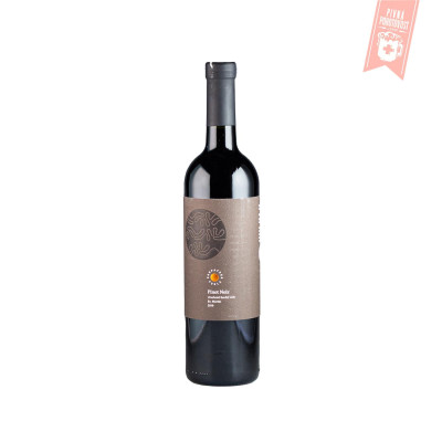 Karpatská Perla Pinot Noir 2019 14% 0,75l