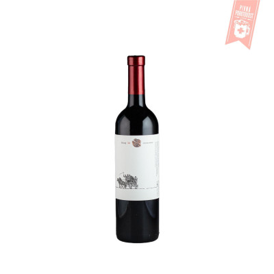 Chateau Rúbaň Dunaj ´20 15% 0,75l