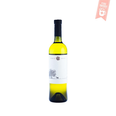 Chateau Rúbaň svoj sen ´22 13% 0,75l