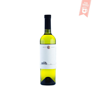 Chateau Rúbaň Milia ´22 13% 0,75l